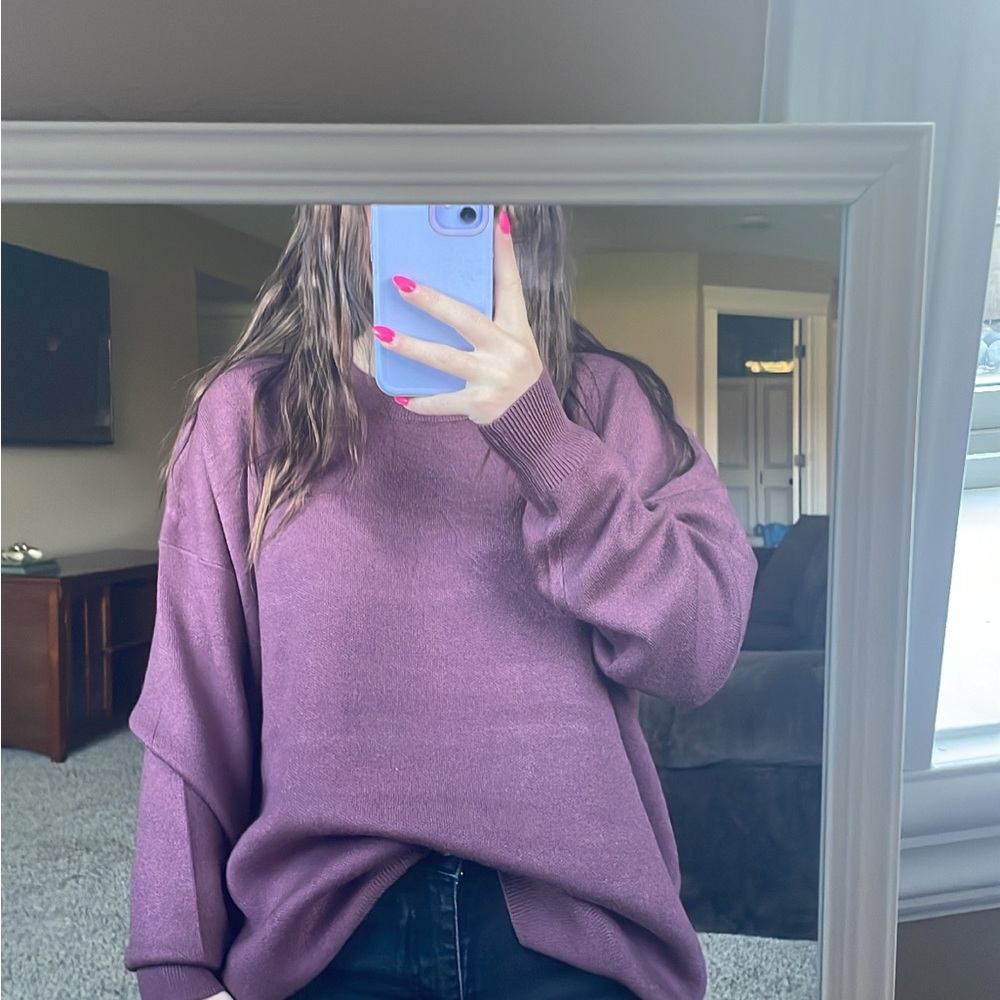 Sweater - Picture 6 of 6